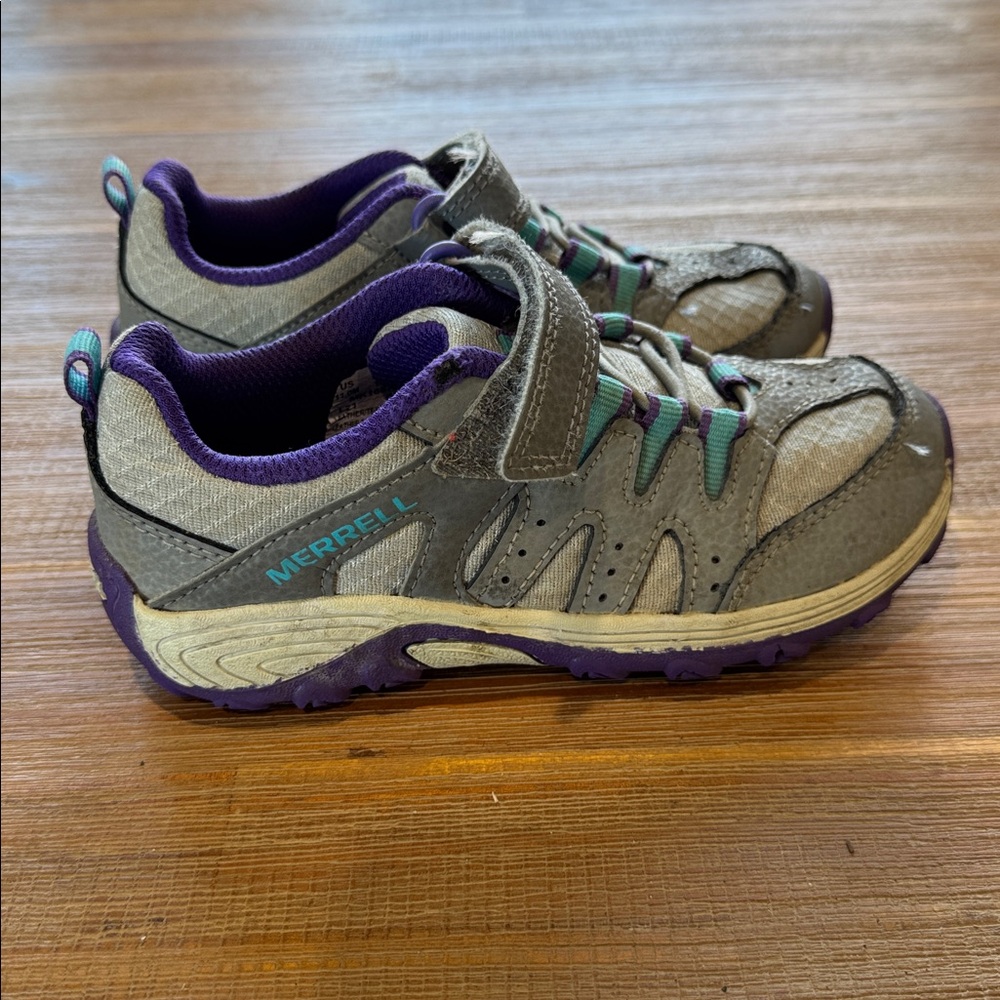 Merrell Trail Chaser